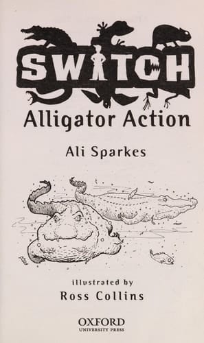 Alligator Action