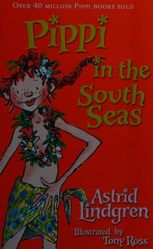 Pippi in the South Seas