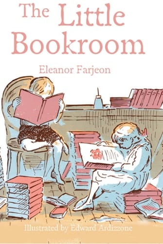 The Little Bookroom
