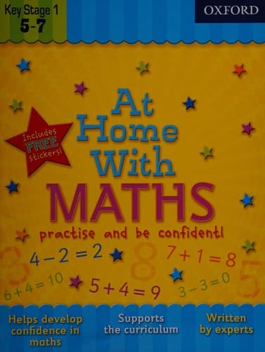 At Home With Maths