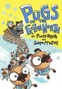 Pugs Of The Frozen North