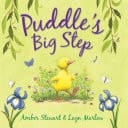 Puddle's Big Step