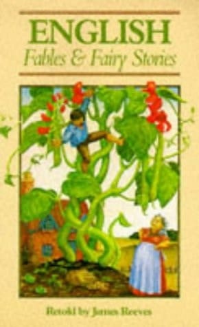 English Fables and Fairy Stories (Oxford Myths and Legends)