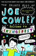 The Private Blog Of Joe Cowley: Welcome To Cringefest