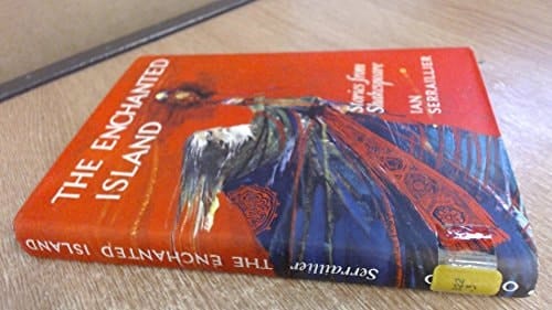 The Enchanted Island