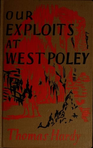 Our exploits at West Poley (Oxford illustrated classics)