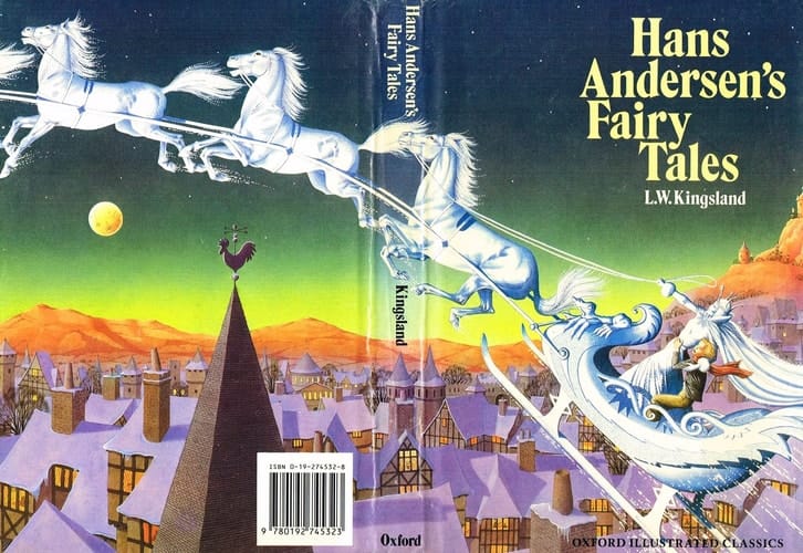 Hans Andersen's Fairy Tales