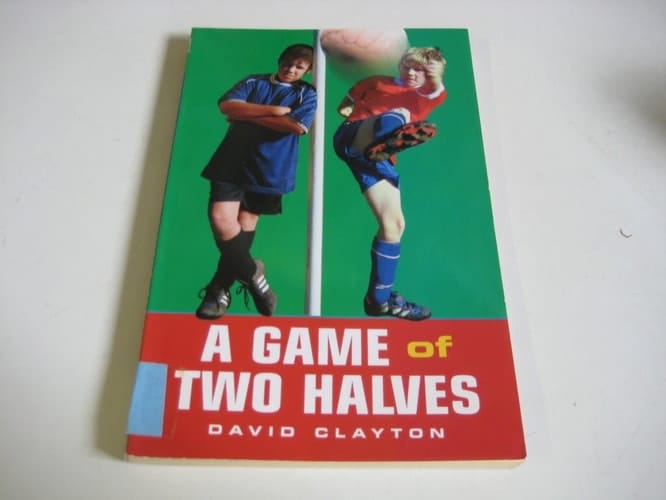 A Game of Two Halves