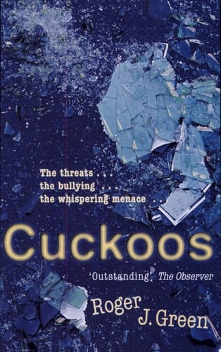 Cuckoos