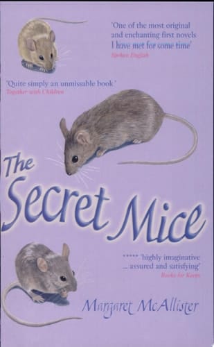The Secret Mice