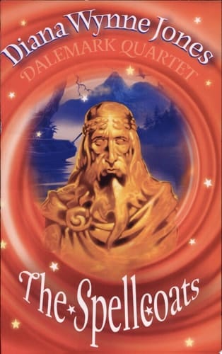 The Spellcoats