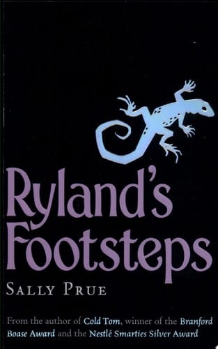 Ryland's Footsteps