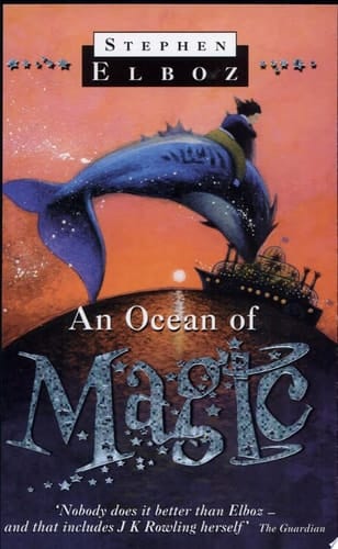 An Ocean of Magic