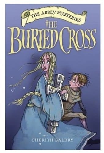 The Buried Cross (Abbey Mysteries S.)