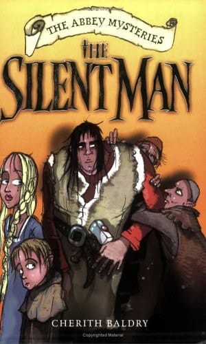 The Silent Man : The Abbey Mysteries