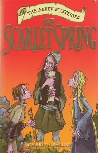 The Scarlet Spring