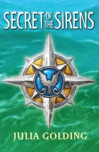 Secret of the Sirens (Bk. 1)