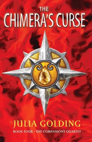 Gold Ing J,The Chime Ra`S Curse Practice Book