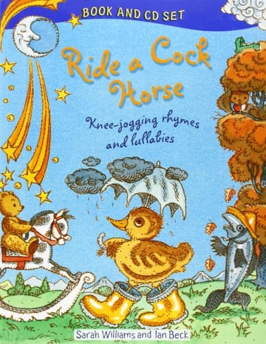 Ride a Cock Horse Ed 2006