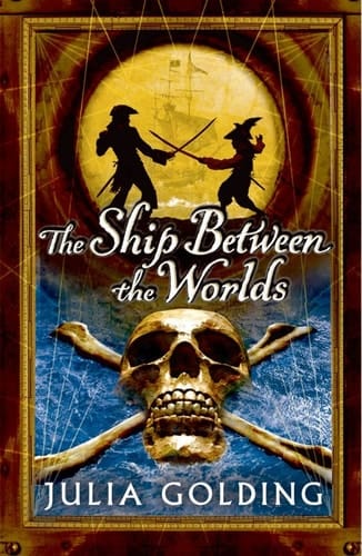 The Ship Between the Worlds