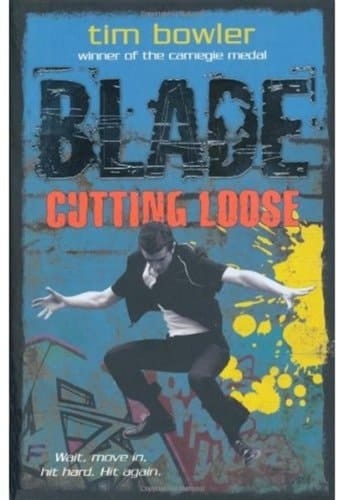 Blade 7: Cutting Loose