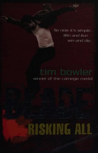 Blade 8: Risking All