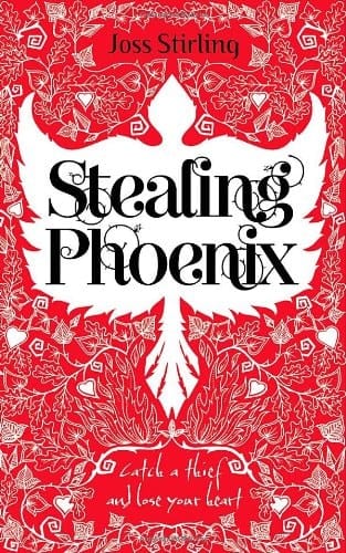 Stealing Phoenix