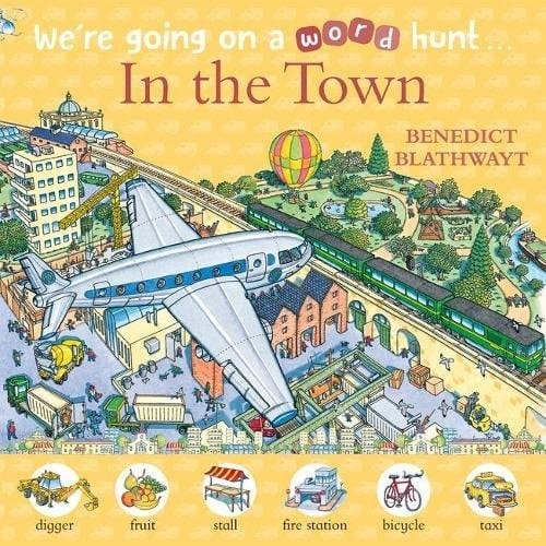 In the Town