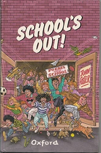 School's Out