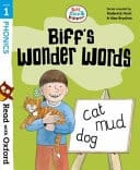Biff's Wonder Words