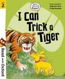 I Can Trick A Tiger