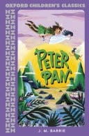 Oxford Children's Classics: Peter Pan