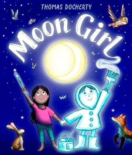 Moon Girl