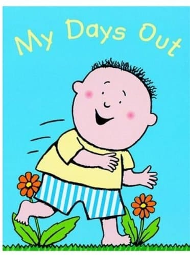 My Days Out