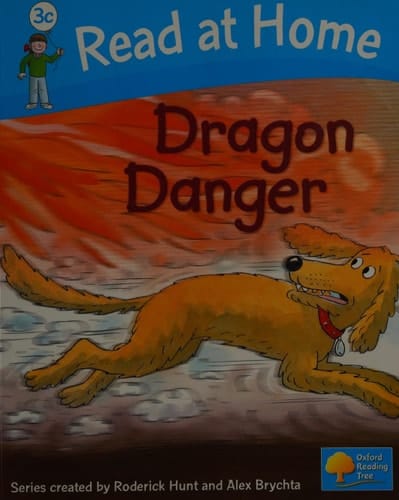 Dragon Danger
