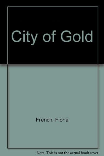 City of Gold
