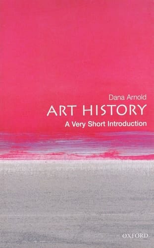 Art History: A Very Short Introduction