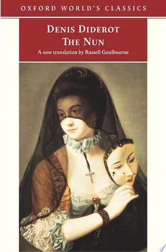 The Nun (Oxford World's Classics)
