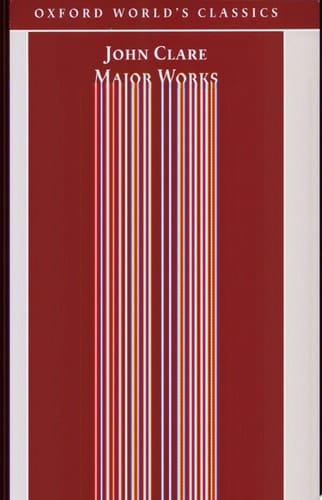 Major Works (Oxford World's Classics)