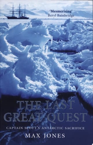 Last Great Quest