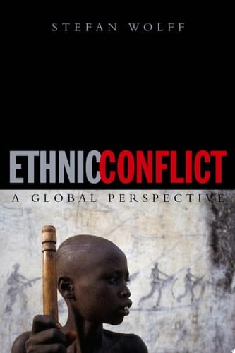 Ethnic Conflict: A Global Perspective