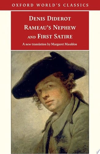Rameau's Nephew and First Satire (Oxford World's Classics)