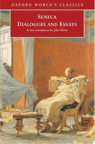 Dialogues and Essays (Oxford World's Classics)
