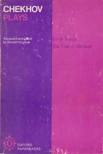 Uncle Vanya (Oxford Paperbacks)