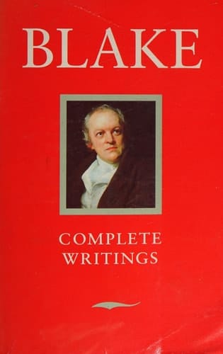 Complete Writings with Variant Readings (Oxford Standard Authors)