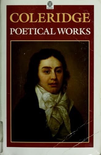 Coleridge: Poetical Works