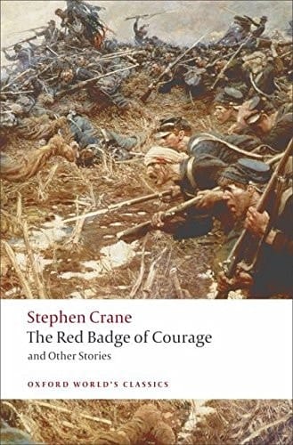 The Red Badge of Courage