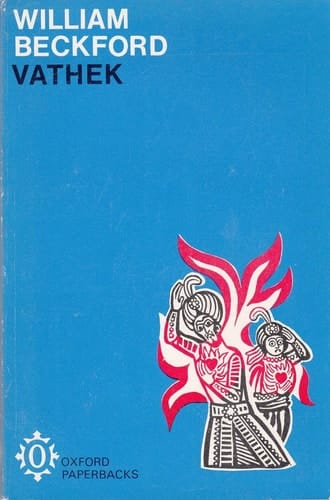 Vathek (Mastering the mind/body connection for perfect health and total well-being)