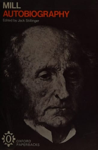 Autobiography (Oxford Paperbacks)
