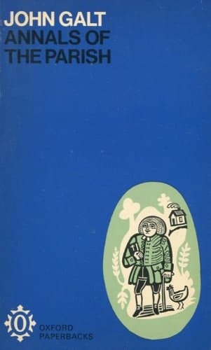 Annals of the Parish